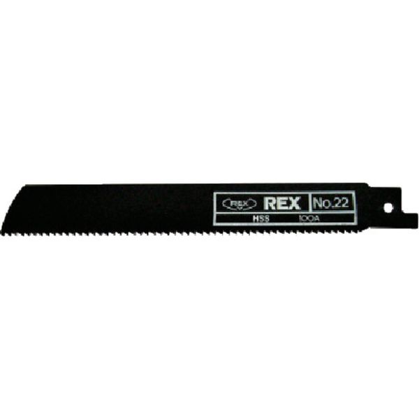【メーカー在庫あり】 381002 レッキス工業(株) REX ハイパーソーのこ刃 No.22 5枚入り HS22 JP店|株式会社ヒロチー商事 店