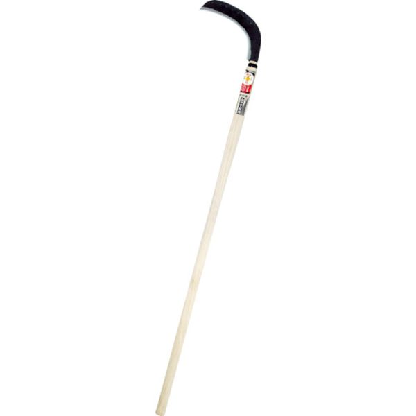 【メーカー在庫あり】 HT1240 (株)豊稔企販 豊稔 光山作 両刃造林鎌 240mm HT-1240 JP店