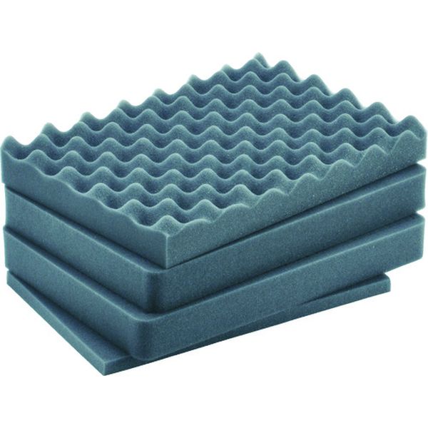 【メーカー在庫あり】 PELICAN PELICAN ストームケース IM2200用フォームセット IM2200FOAM JP店