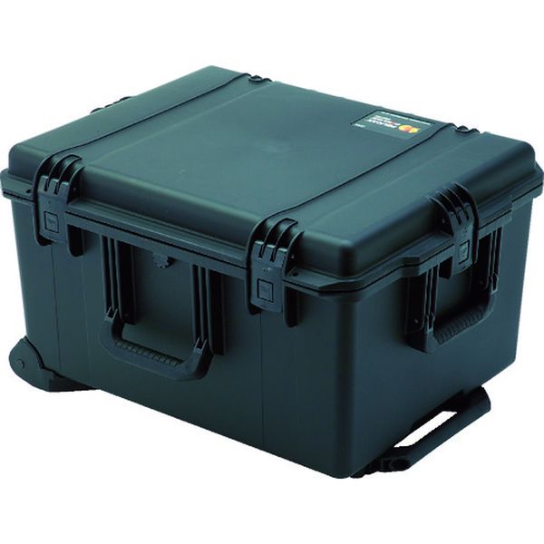 【メーカー在庫あり】 PELICAN PELICAN ストームケース ラージケース IM2750黒 625×500×366 IM2750BK JP店|株式会社ヒロチー商事 店
