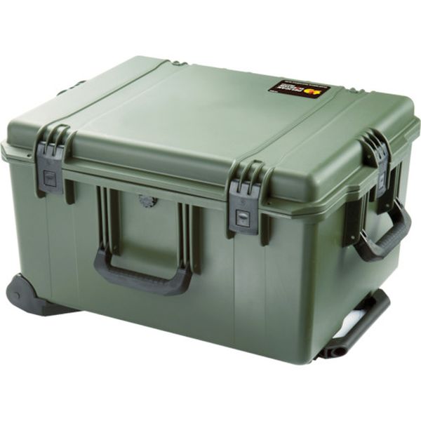 【メーカー在庫あり】 ストームケース ラージケース IM2750 (フォームなし)OD 625×500×366 IM2750NFOD JP店 28,092円