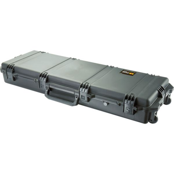 【メーカー在庫あり】 ストームケース ロングケース IM3200 (フォームなし)黒 1198×419×170 IM3200NFBK JP店|株式会社ヒロチー商事 店