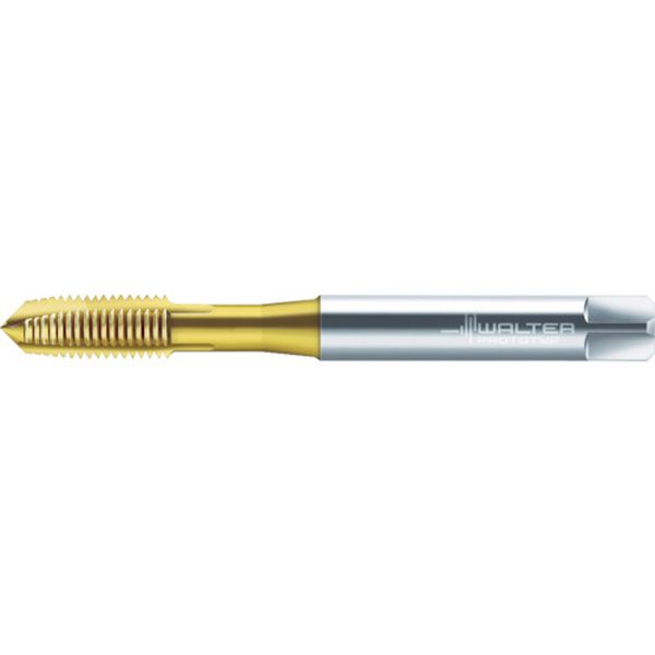 【メーカー在庫あり】 JC2036005M8 ワルタージャパン(株) プロトティップ H ポイントタップ(TINコート) JC2036005-M8 JP店