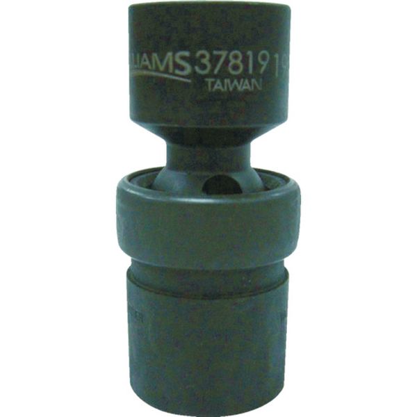 【メーカー在庫あり】 1/2ドライブ ユニバーサルソケット 6角 14mm インパク JHW37814 JP店