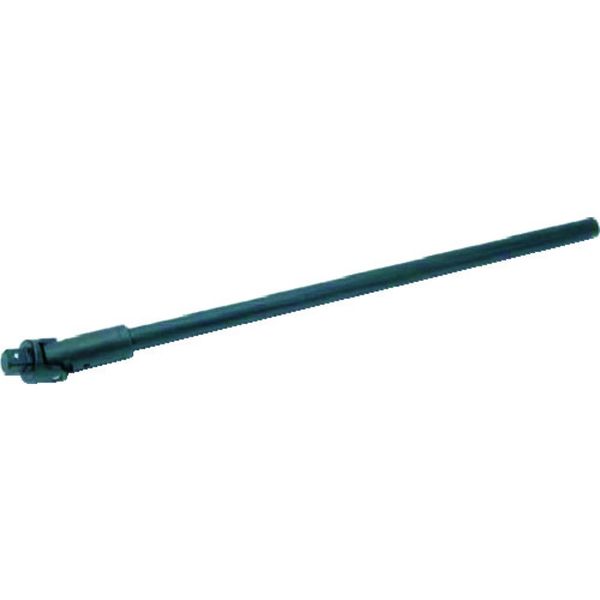 【製造会社店卸し資産あり】 JHWX41CB  フレックス手持ち部分 1 34‐3/16in 黒いこと完成 JHWX-41CB JP店