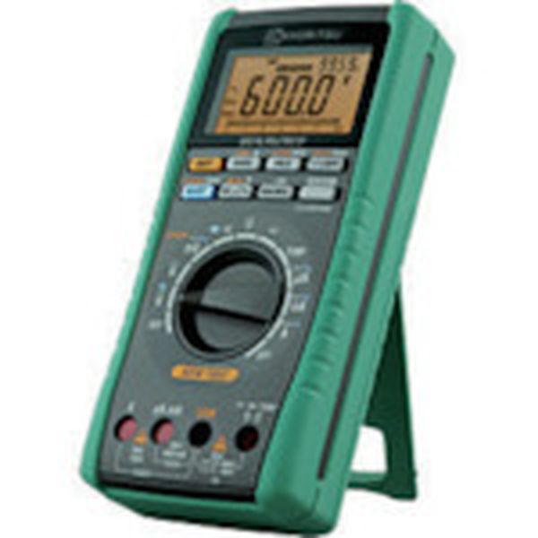 【メーカー在庫あり】 共立電気計器(株) KYORITSU 1052 デジタルマルチメータ KEW1052 JP店