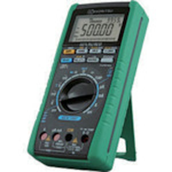 【メーカー在庫あり】 共立電気計器(株) KYORITSU 1062 デジタルマルチメータ KEW1062 JP店
