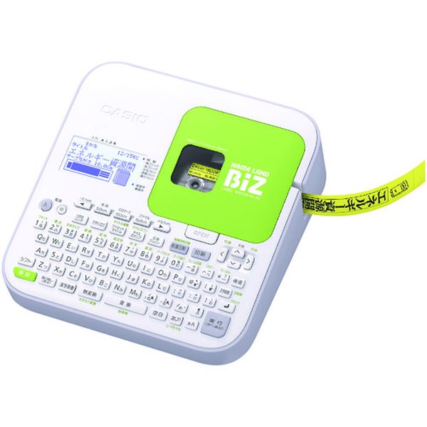 【メーカー在庫あり】 KLG2 カシオ計算機(株) カシオ ネームランド KL‐G2 KL-G2 JP店