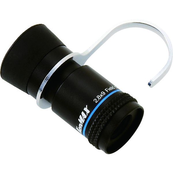 【メーカー在庫あり】 KM289 池田レンズ工業(株) 池田レンズ 遠近マルチ単眼鏡 KM-289 JP店