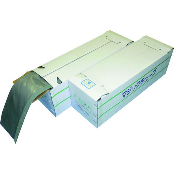 【メーカー在庫あり】 KMTN20R 興和化成(株) 興和化成 マジックチューブ (1巻入) KMT-N20R JP店｜株式会社ヒロチー商事 店 13,111円