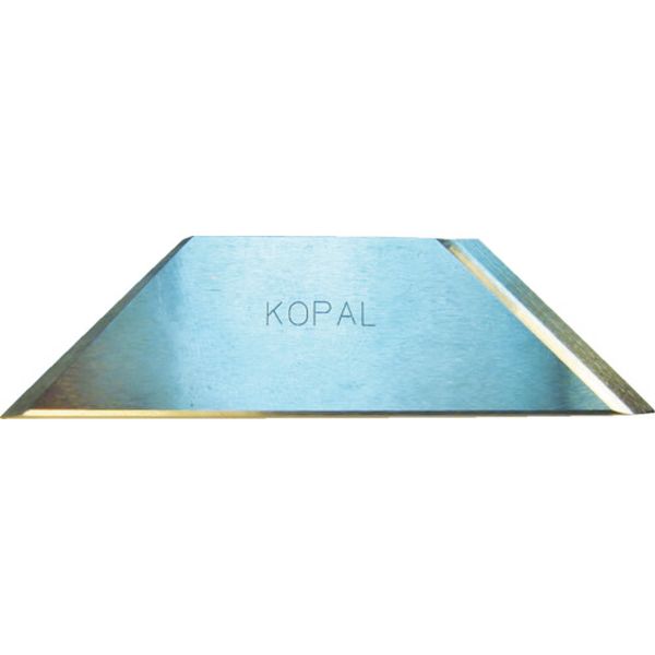 【メーカー在庫あり】 KP0431014 コパル社 NOGA K1内外径カウンターシンク90&deg;外径用ブレード刃先14&deg;HSS KP04-310-14 JP店｜株式会社ヒロチー商事 店