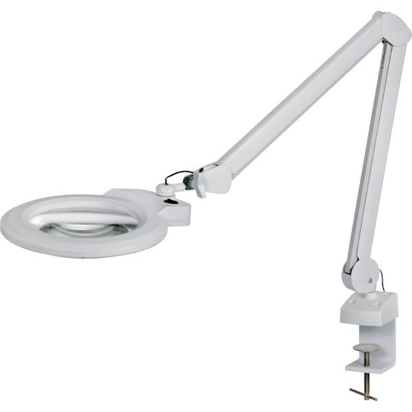 【メーカー在庫あり】 L678 ホーザン(株) HOZAN LEDアームルーペ L-678 JP店|株式会社ヒロチー商事 店