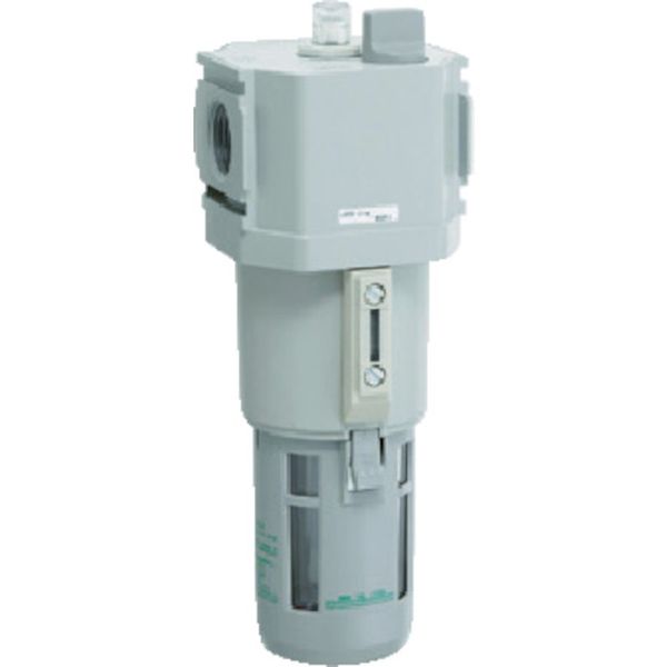 【メーカー在庫あり】 L800020W CKD(株) CKD ルブリケータ L8000-20-W JP店|株式会社ヒロチー商事 店
