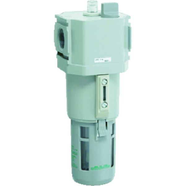 【メーカー在庫あり】 L800025W CKD(株) CKD ルブリケータ L8000-25-W JP店｜株式会社ヒロチー商事 店