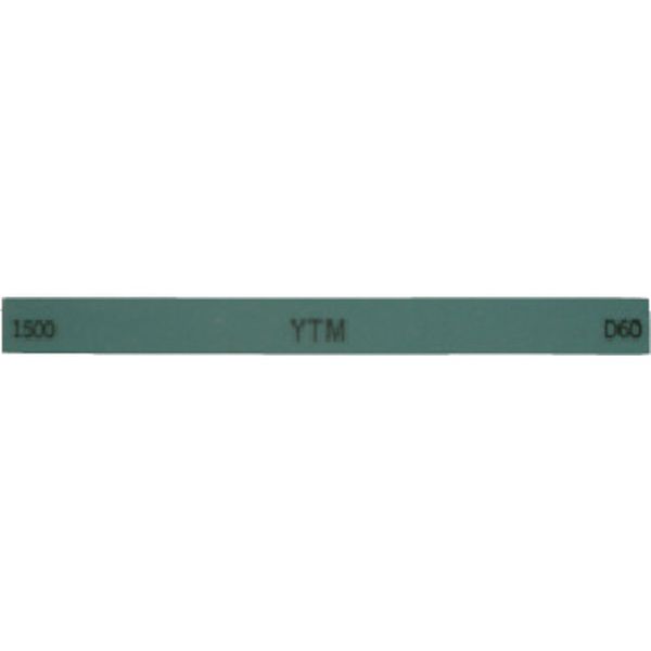 【メーカー在庫あり】 (株)大和製砥所 チェリー 金型砥石 YTM (10本入) 100X13X5 1500 M43F JP店｜株式会社ヒロチー商事 店