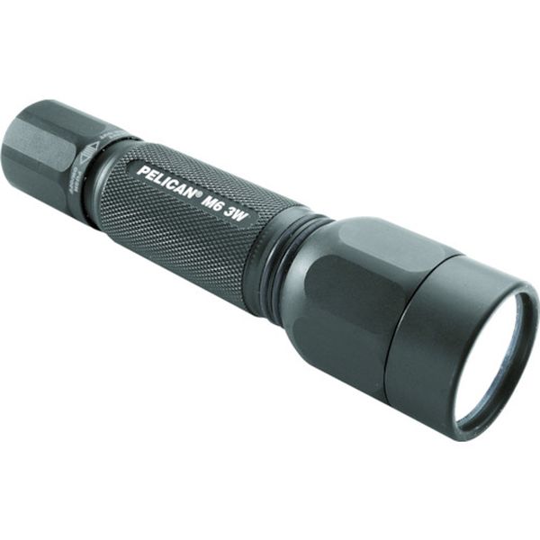【製造会社店卸し資産あり】 PELICAN PRODUCTS社 PELICAN M6-3W-2390 LEDともし火 M63W2390LED JP