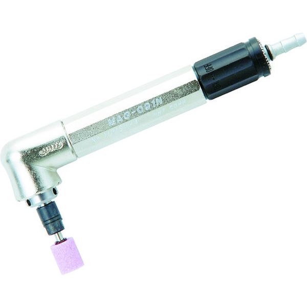 【製造業者店卸し資産あり】 MAG091N  UHT(株) UHT エアーマイクログラインダー 90度 φ3軸用 MAG-091N JP店