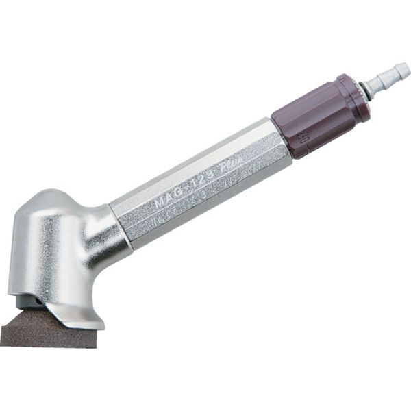 【製造業者店卸し資産あり】 MAG123PLUS UHT(株) UHT エアーマイクログラインダー MAG-123 Plus120度φ30 MAG-123PLUS JP店