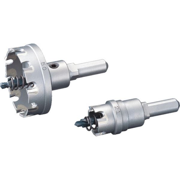 【メーカー在庫あり】 MCS60 ユニカ(株) ユニカ 超硬ホールソーメタコア 60mm MCS-60 JP店
