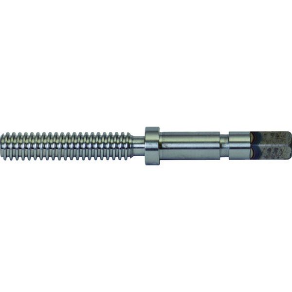 【メーカー在庫あり】 トラスコ中山(株) TRUSCO MF130/KV125共用 シャフト MFKV130004 JP店