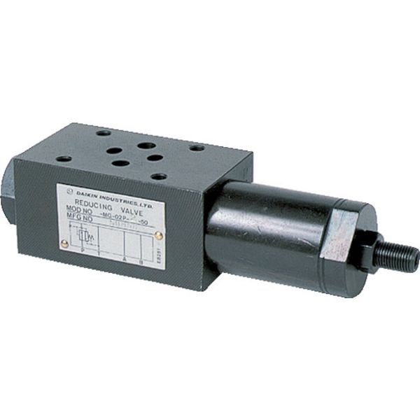 【メーカー在庫あり】 MG02P255 ダイキン工業(株) ダイキン システムスタック弁 呼び径1/4 MG-02P-2-55 JP店