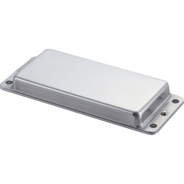 【メーカー在庫あり】 MGP1005H トラスコ中山(株) TRUSCO マグネットプレート(強力型) 吸着力140N MGP-1005H JP店