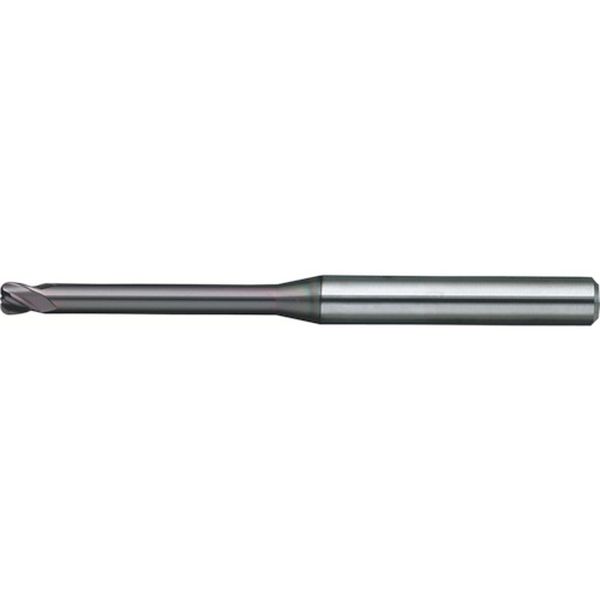 【メーカー在庫あり】 MHRH430R4XR0.1X16 無限コーティングプレミアムロングネックラジアスエンドミルMHRH430R MHRH430R-4XR0.1X16 JP店 6,214円