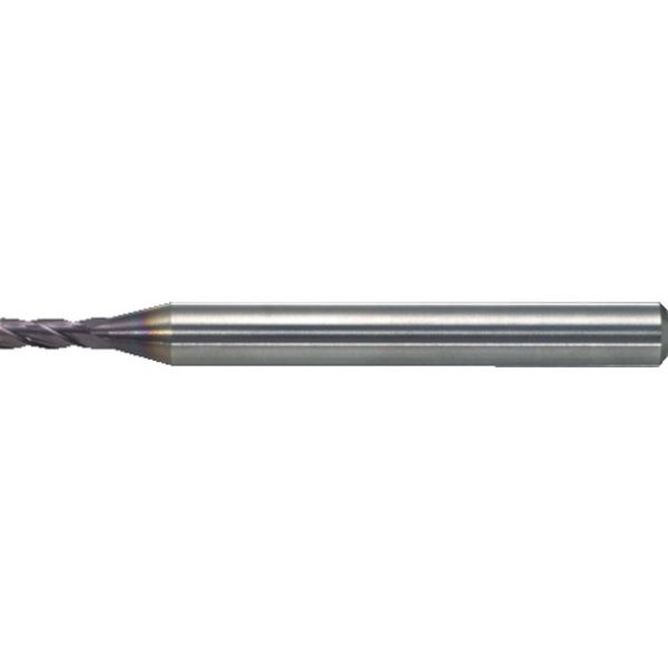 【メーカー在庫あり】 4枚刃エムスター汎用 超硬スクエアエンドミルミディアム刃長(M)10mm MS4MCD1000 JP店｜株式会社ヒロチー商事 店