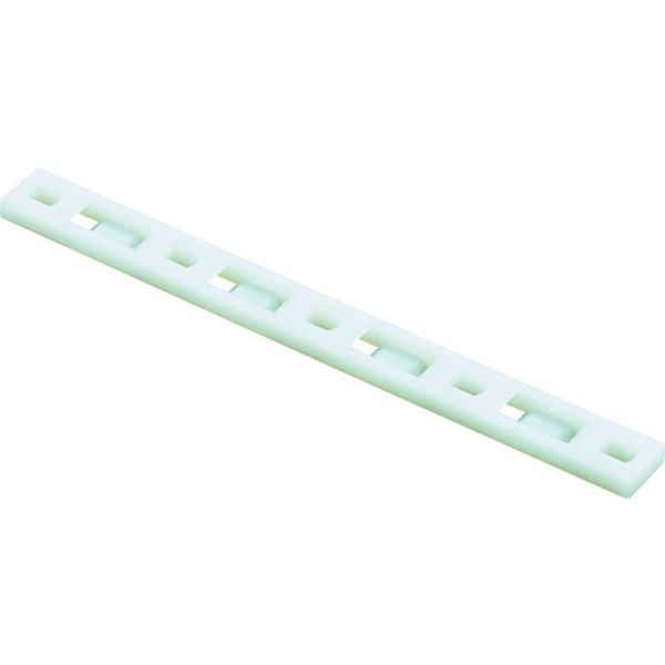 【メーカー在庫あり】 MTP4SE6C 固定具 マルチタイプレート(100個入)横139.7固定M3ねじ MTP4S-E6-C JP店