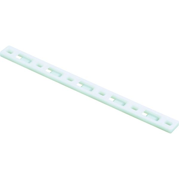 【メーカー在庫あり】 MTP5SE6C 固定具 マルチタイプレート(100個入)横171.5固定M3ねじ MTP5S-E6-C JP店|株式会社ヒロチー商事 店