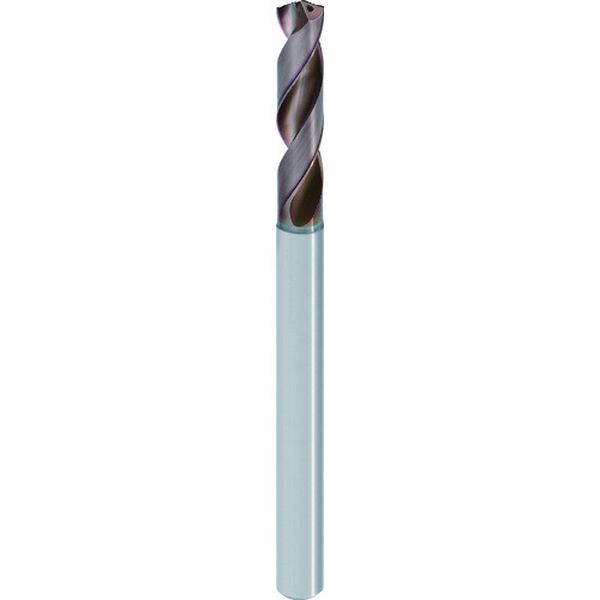 【メーカー在庫あり】 MVS WSTAR汎用 超硬ソリッドドリル 8D 内部給油形8.7mm DP1020 MVS0870X08S090 JP店|株式会社ヒロチー商事 店