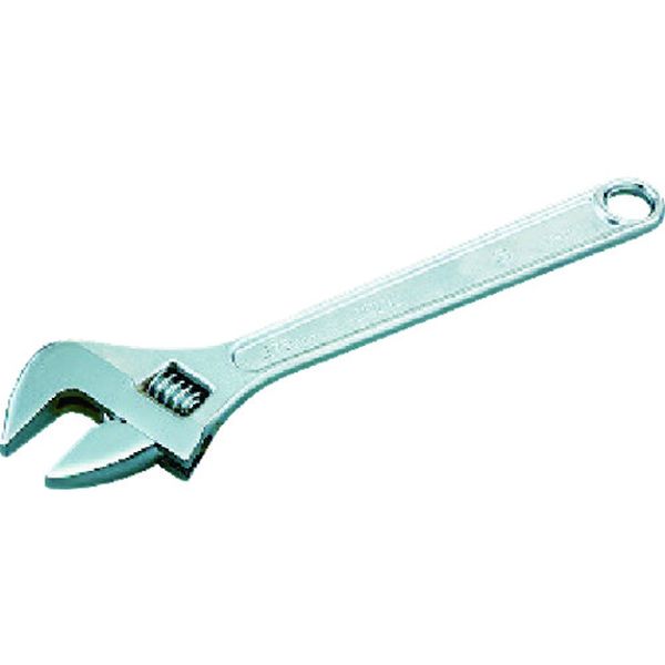 【製造業者店卸し資産あり】 MWA375  京都機械工具(株) KTC モンキレンチ 375粍 MWA-375 JP店
