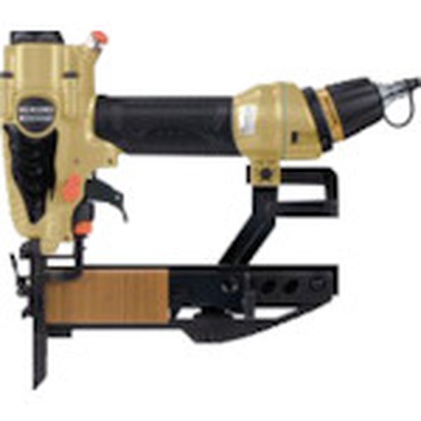 【メーカー在庫あり】 工機ホールディングス(株) HiKOKI 高圧フロア用タッカ N3804HMF JP店 40,373円