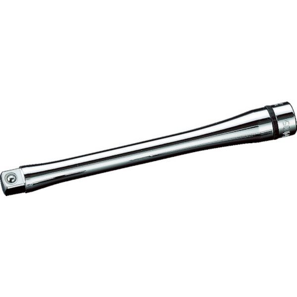【メーカー在庫あり】 NBE4300 京都機械工具(株) ネプロス 12.7sq.エクステンションバー300mm NBE4-300 JP店