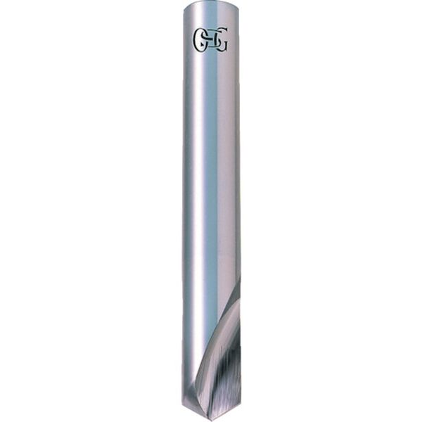 【メーカー在庫あり】 センタードリル(片刃タイプ) スタンダード シャンク径20mm センタ穴角(°)120 62938 NC-LDS-20X120 JP店