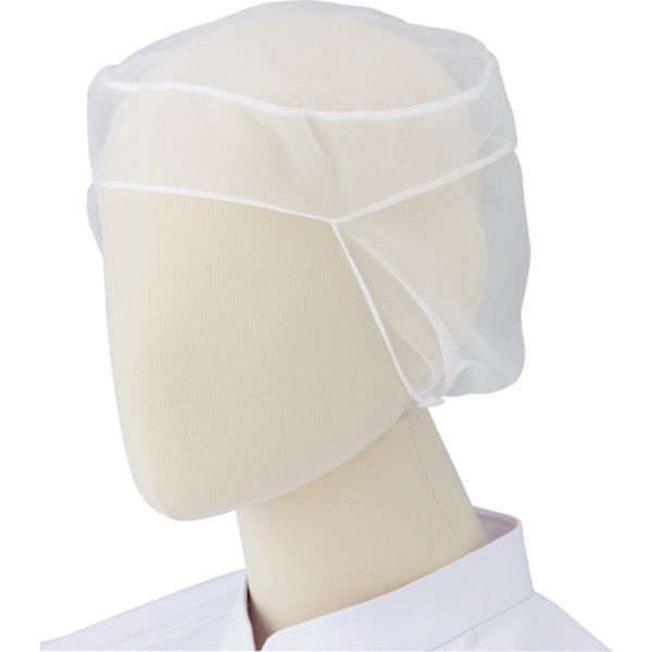 【メーカー在庫あり】 ミドリ安全(株) ミドリ安全 インナーネット ネット1 (20枚入) NET1 JP店｜株式会社ヒロチー商事 店