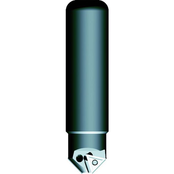 【製造業者店卸し資産あり】 NK4530T25  富士元製作(株) 富士元 面取り截断機 45° シャンクφ25 NK4530T-25 JP店