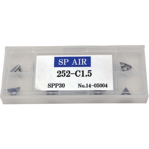 【製造業者店卸し資産あり】 NO.252C1.5  (株)ベッセル SP C面小みちお召しものラー用心付け NO.252-C1.5 JP店 その他-エア工具本体