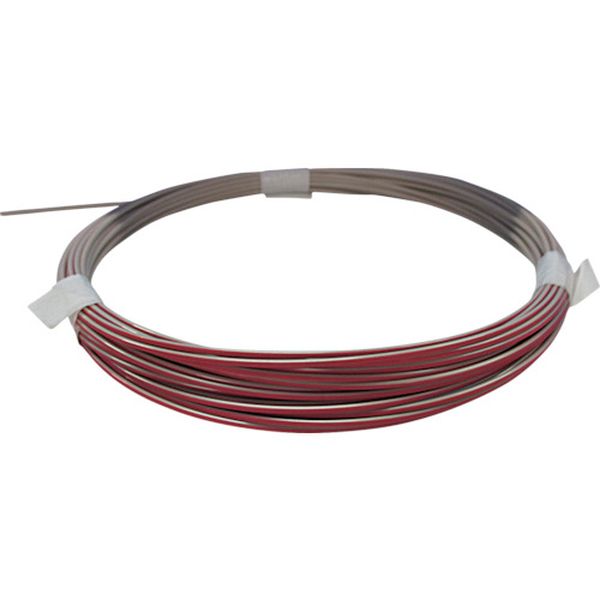 【製造業者店卸し資産あり】 NPK021  仁礼製作(株) 仁礼 流動物クロマトグラフ配管工事用まっ盛り熱電子管 (1巻＝1袋) NPK-021 JP店
