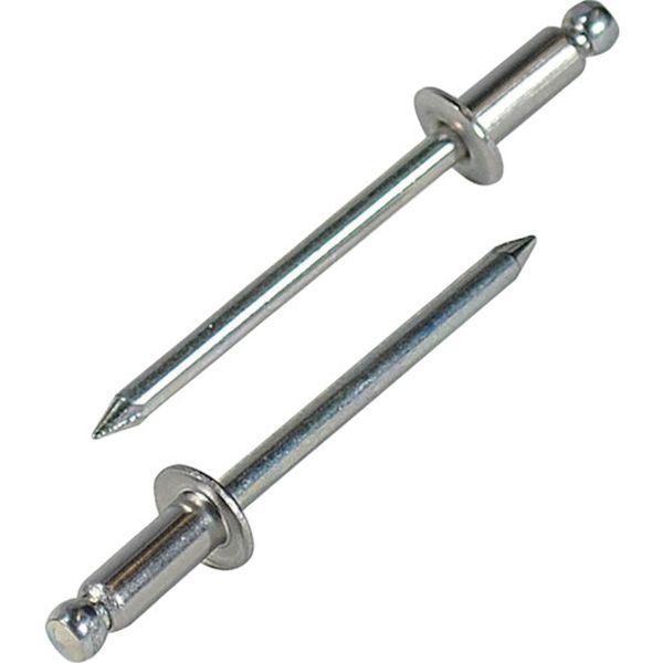 【メーカー在庫あり】 NSS52EB ブラインドリベット(ステンレス/スティール製) 5-2(300本入) エコBOX NSS 5-2EB JP店