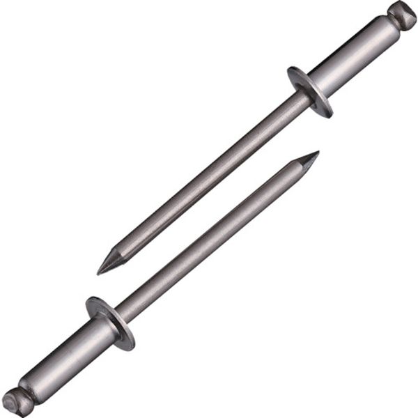 【メーカー在庫あり】 NST58EB ブラインドリベット(ステンレス/ステンレス製) 5-8(300本入) エコBOX NST 5-8EB JP店