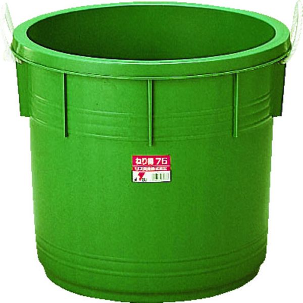 【メーカー在庫あり】 NT75 リス興業(株) リス 練り樽 75 NT-75 JP店