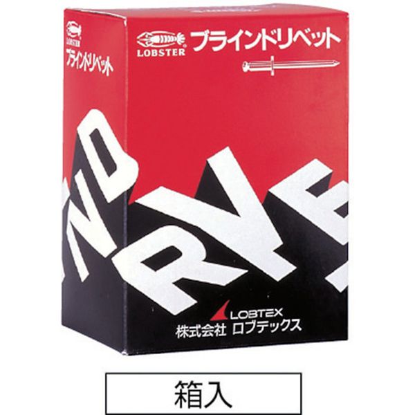 送料無料 メーカー在庫あり 株 ロブテックス エビ ブラインドリベット 1000本入 アルミニウム ステンレス 5 2 Nta5 2 Jp 新発 Www Estelarcr Com