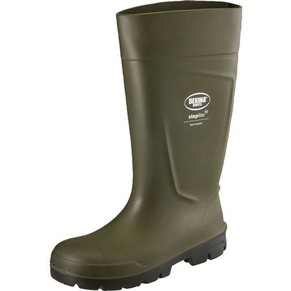 【メーカー在庫あり】 SFB24.0 (株)シモン シモン 安全長靴 ウレタンブーツ 24.0cm SFB-24.0 JP店