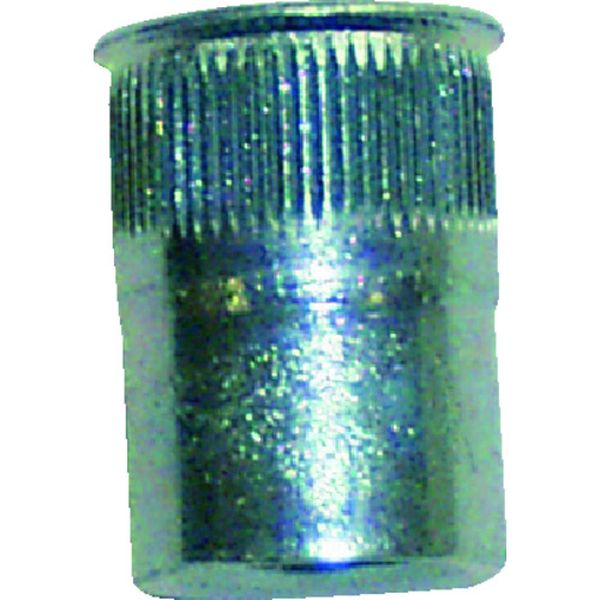 【メーカー在庫あり】 SFH415SFRLT ポップナットローレットタイプスモールフランジ(M4) (1000個入) SFH-415-SF RLT JP店｜株式会社ヒロチー商事 店