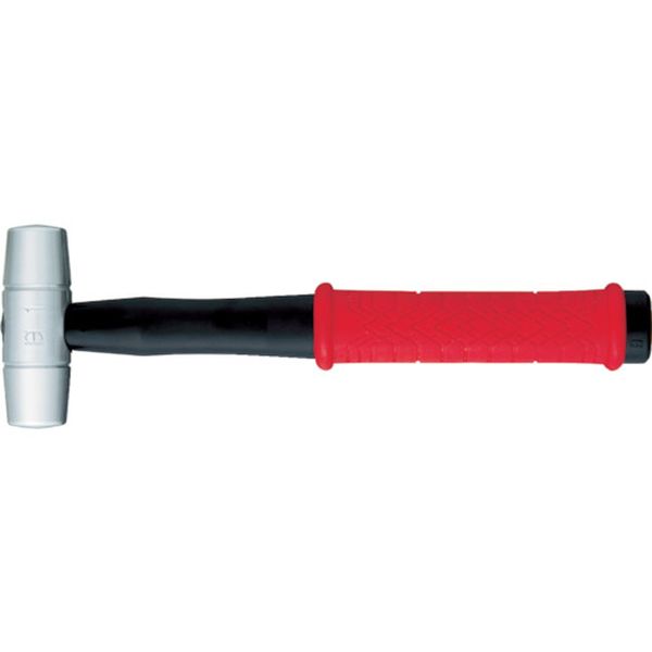 【メーカー在庫あり】 SI15LT オーエッチ工業(株) OH ライトン軟鉄ハンマー(PP柄) ＃1-1/2 SI-15LT JP店