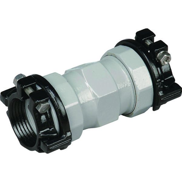 【メーカー在庫あり】 SKXS40 (株)川西水道機器 SKカワニシ 鋼管用継手 SKXソケット40 SKX-S-40 JP店