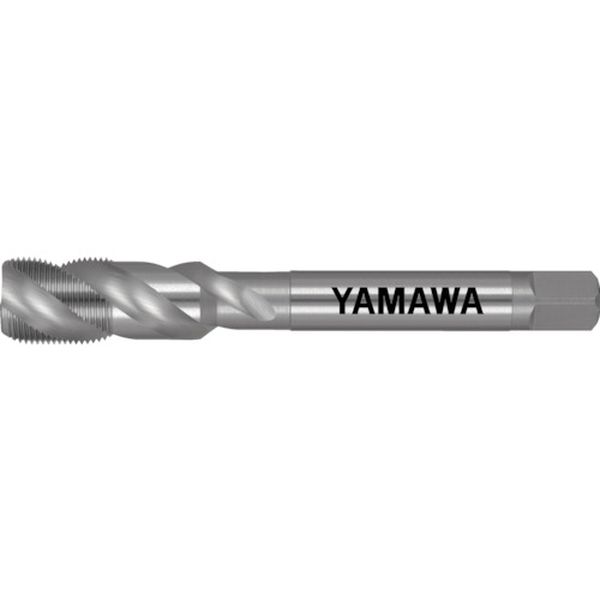 【メーカー在庫あり】 SPM18X1 (株)弥満和製作所 ヤマワ スパイラルタップ SP P2 M18X1 SP-M18X1 JP店｜株式会社ヒロチー商事 店