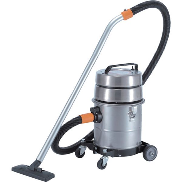 【メーカー在庫あり】 SPSV1102 (株)スイデン スイデン 乾湿両用型掃除機 ステンレスボディ 10Lタンク 100V SPSV-1102 JP店|株式会社ヒロチー商事 店