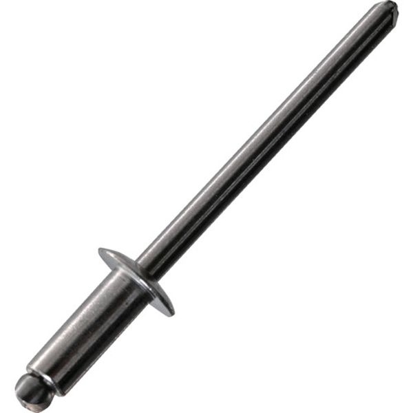 【メーカー在庫あり】 SS56C トラスコ中山(株) TRUSCO ブラインドリベット(SUS/SUS) 5-6 (500本入) SS-56C JP店｜株式会社ヒロチー商事 店